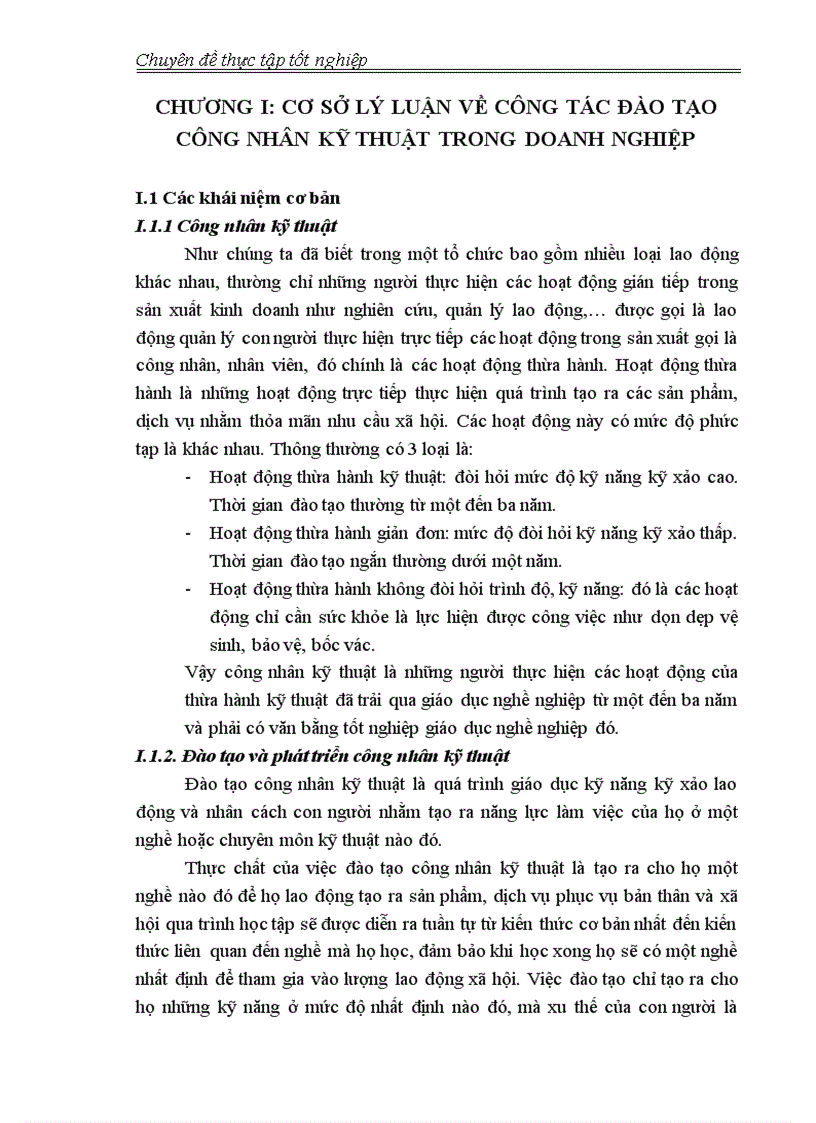 image for page Hoàn thiện công tác đào tạo công nhân kỹ thuật tại Tổng công ty Công nghiệp Tàu thủy Việt nam 1
