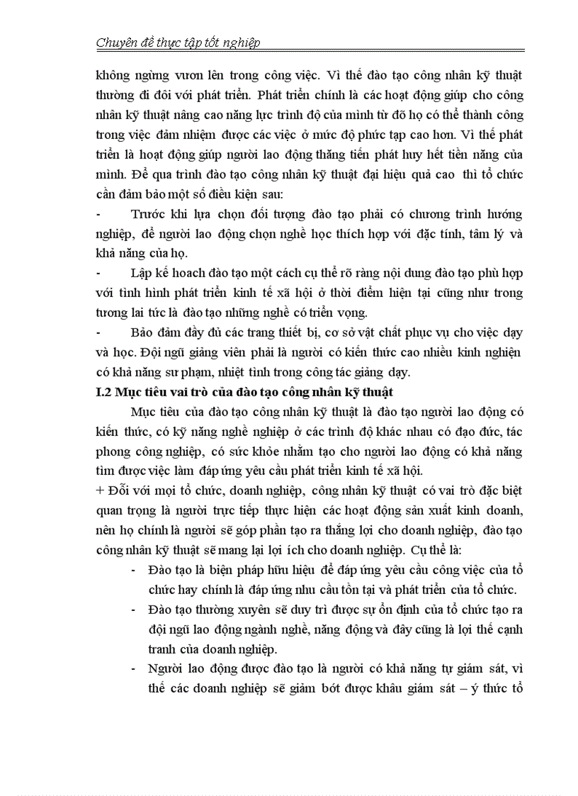 image for page Hoàn thiện công tác đào tạo công nhân kỹ thuật tại Tổng công ty Công nghiệp Tàu thủy Việt nam 1