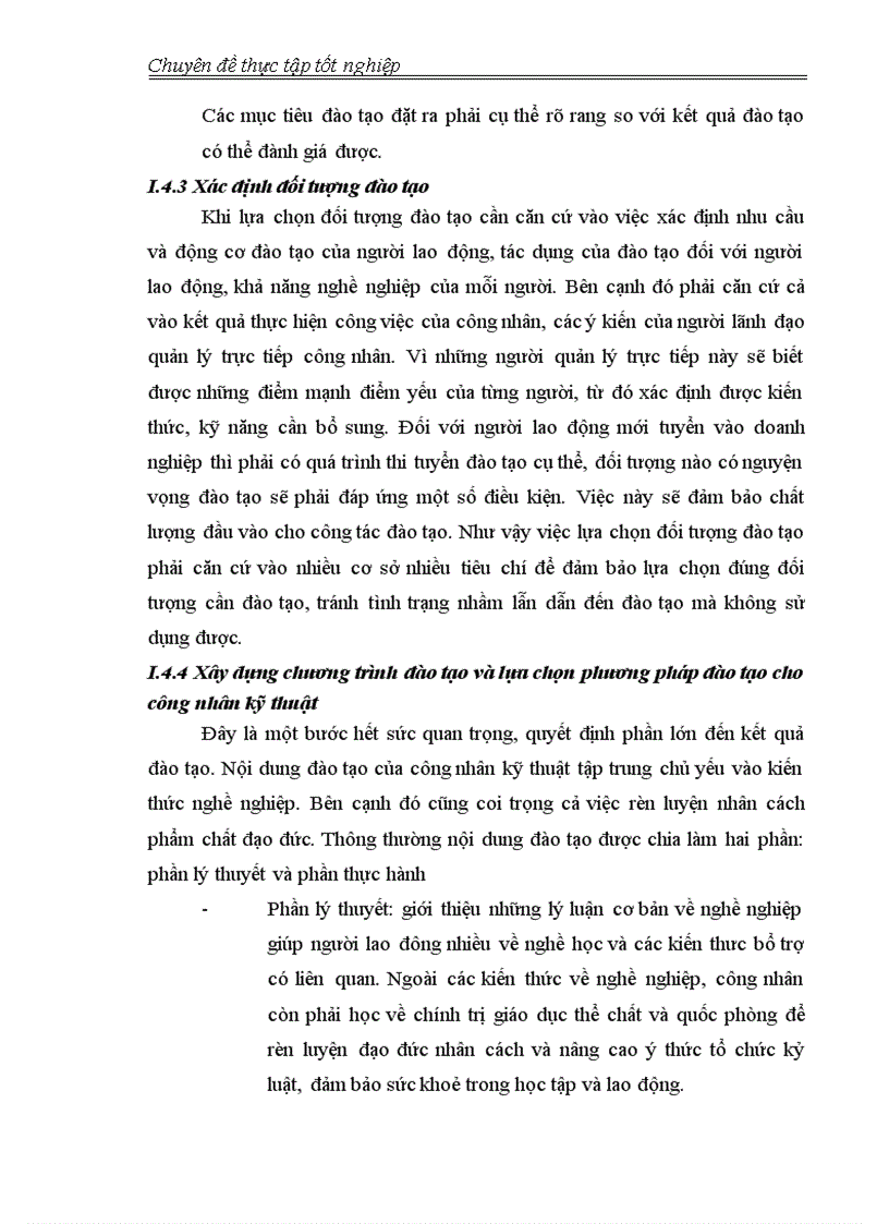 image for page Hoàn thiện công tác đào tạo công nhân kỹ thuật tại Tổng công ty Công nghiệp Tàu thủy Việt nam 1