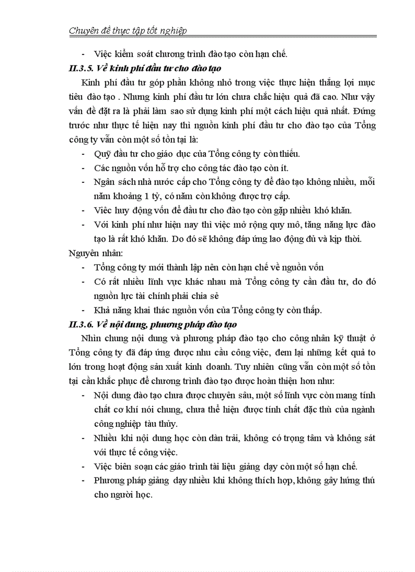 image for page Hoàn thiện công tác đào tạo công nhân kỹ thuật tại Tổng công ty Công nghiệp Tàu thủy Việt nam 1