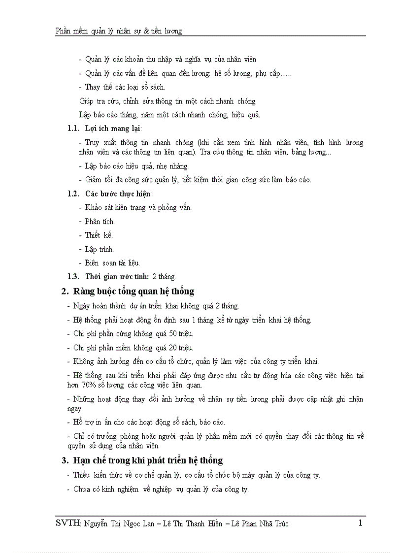 image for page Phần mềm quản lý nhân sự tiền lương 1