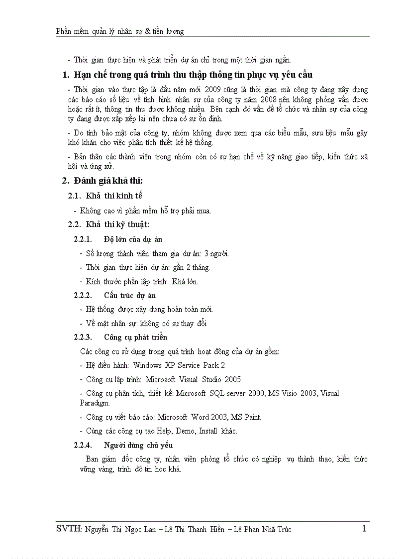 image for page Phần mềm quản lý nhân sự tiền lương 1