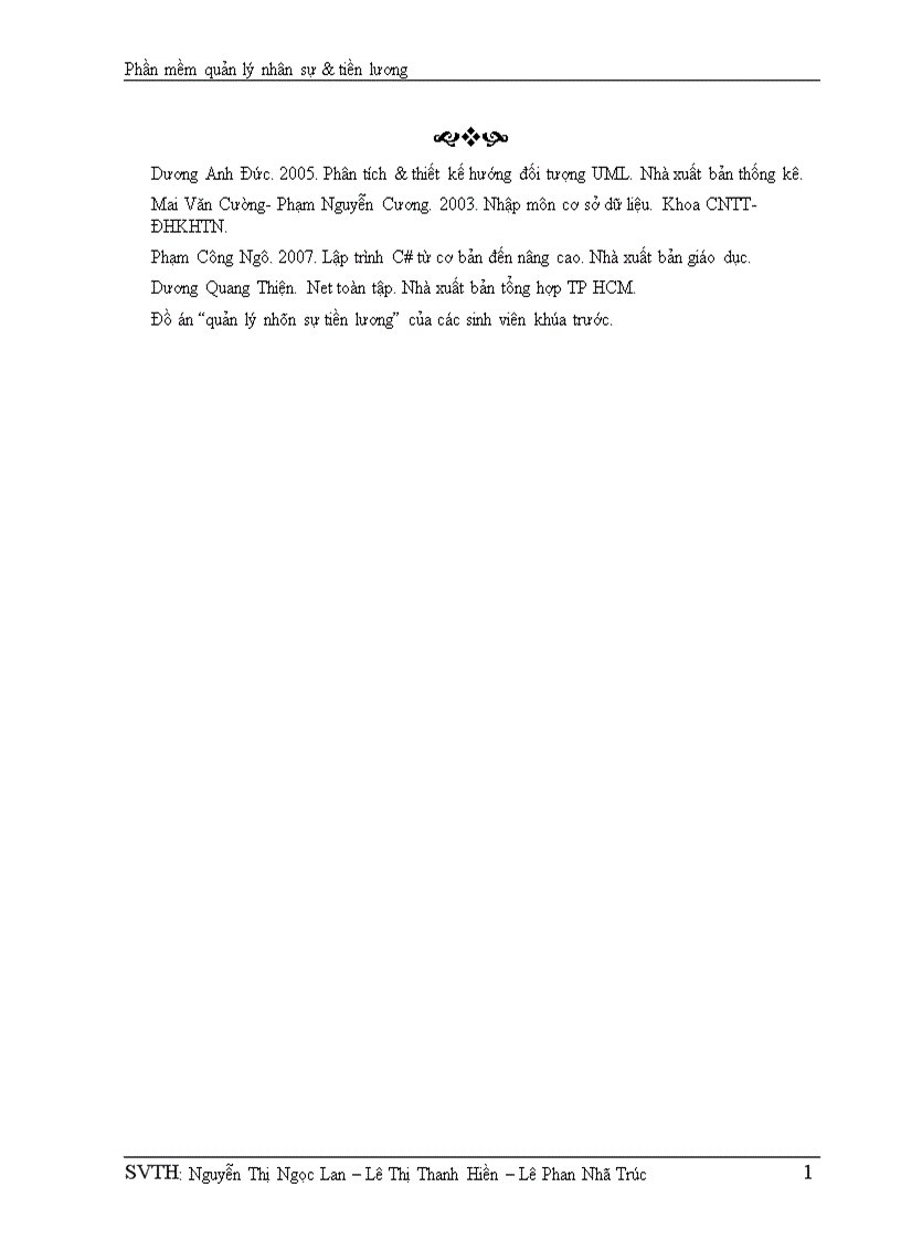 image for page Phần mềm quản lý nhân sự tiền lương 1