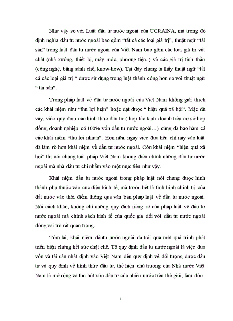 image for page Đầu tư trực tiếp nước ngoài tại Việt Nam Vài nét về thực trạng và giải pháp 1