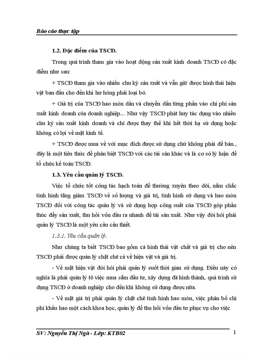 image for page Hoàn thiện công tác kế toán TSCĐ tại Công ty Tư vấn Xây dựng Nam Thành Đô 1