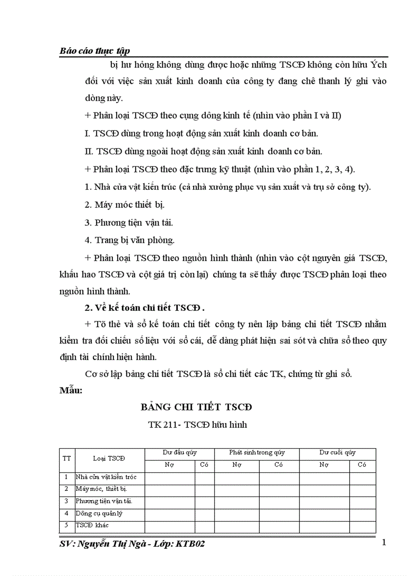 image for page Hoàn thiện công tác kế toán TSCĐ tại Công ty Tư vấn Xây dựng Nam Thành Đô 1