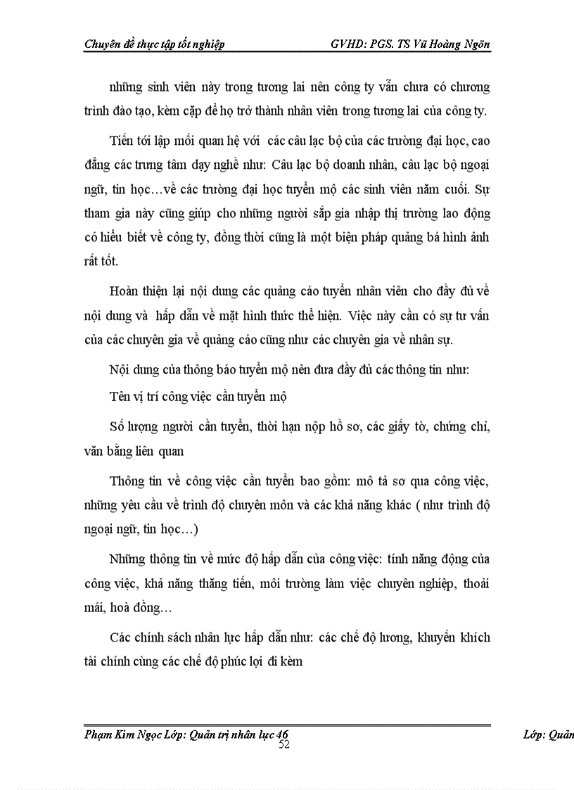 image for page Một số giải pháp hoàn thiện công tác tuyển dụng tại công ty trách nhiệm hữu hạn Hoàn Mỹ 1