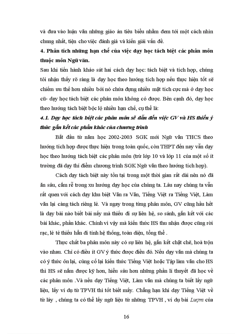 image for page Dạy học thơ Tố Hữu ở nhà trường PTTH theo hướng Tích hợp 1