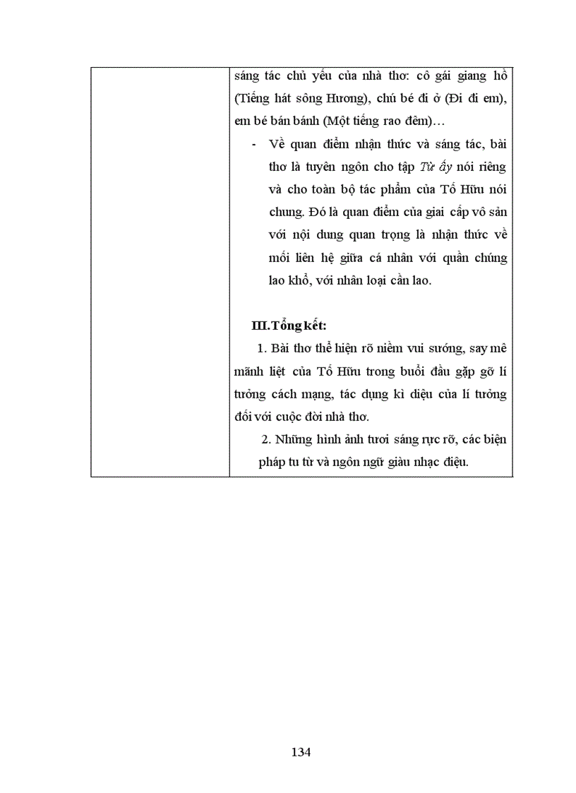 image for page Dạy học thơ Tố Hữu ở nhà trường PTTH theo hướng Tích hợp 1