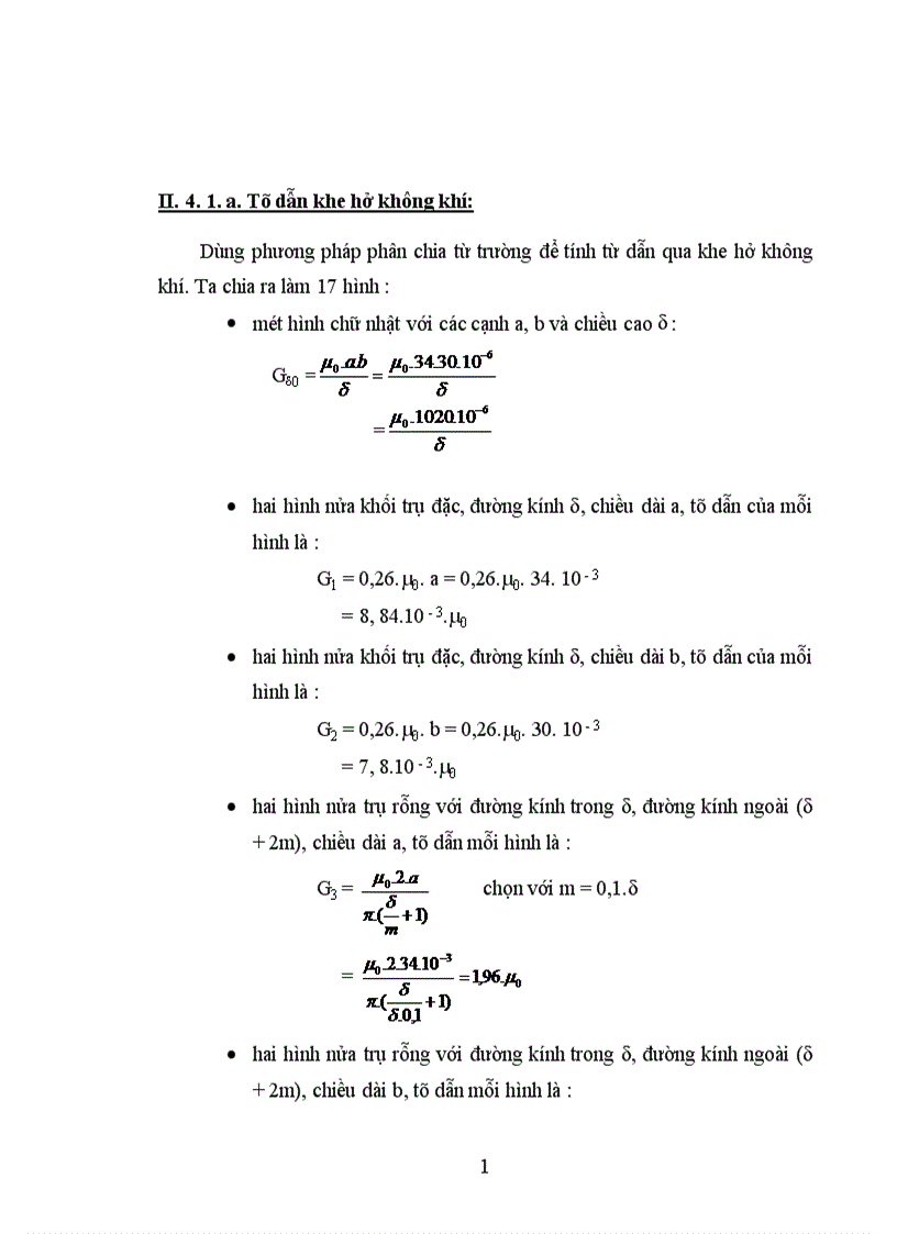 image for page Thiết kế khí cụ điện hạ áp công tắc tơ xoay chiều ba pha 1