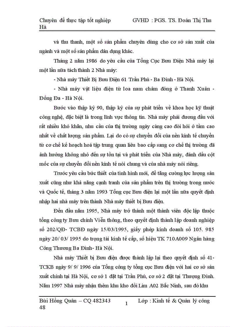 image for page Một số giải pháp nhằm hoàn thiện hệ thống phân phối sản phẩm của Nhà máy 3 trực thuộc Công ty Cổ Phần Thiết Bị Bưu Điện