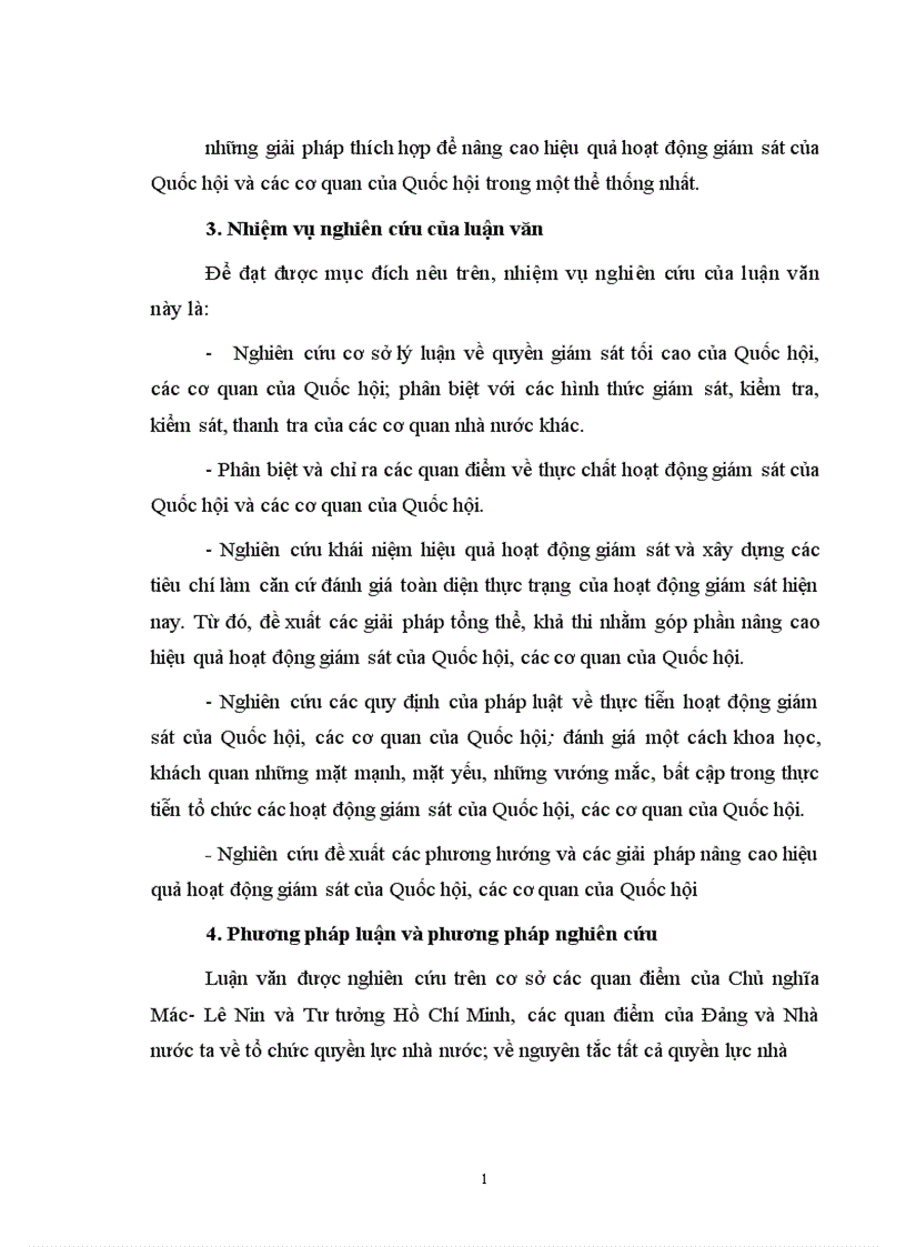 image for page nâng cao hiệu quả hoạt động giám sát tối cao của quốc hội hiệu quả hoạt động giám sát của các cơ quan của quốc hội