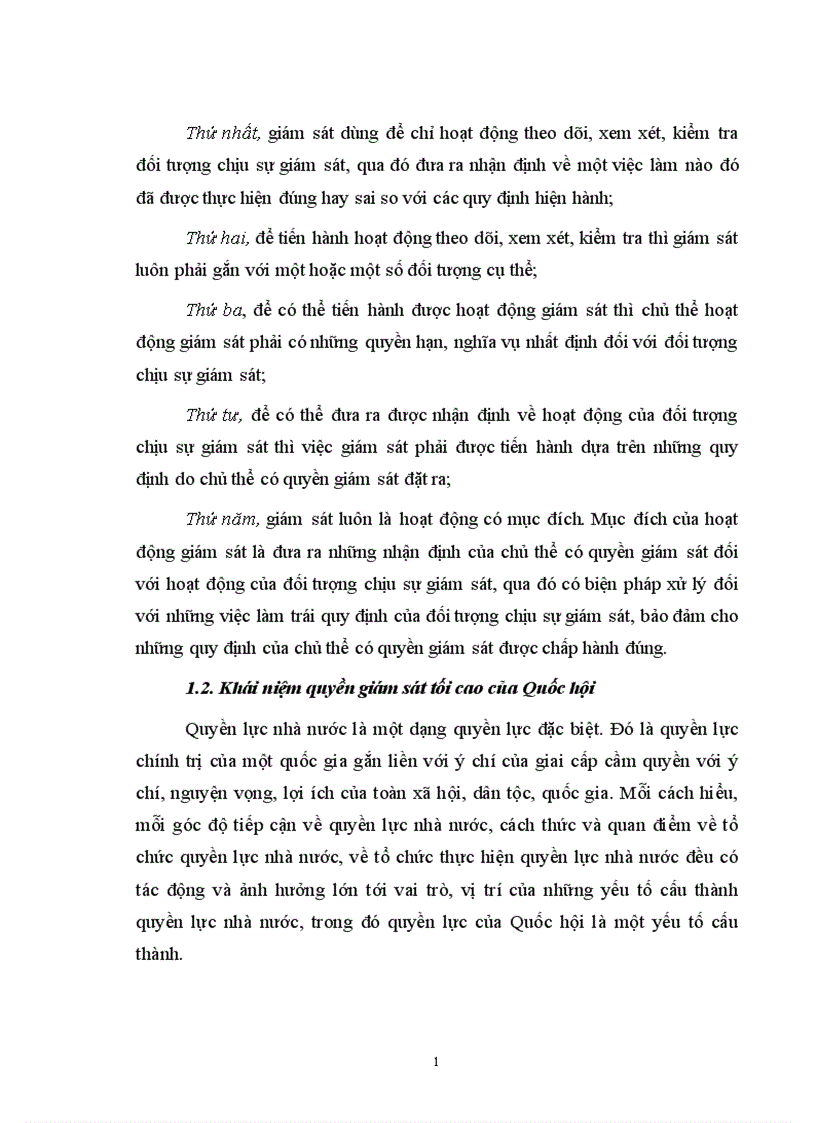 image for page nâng cao hiệu quả hoạt động giám sát tối cao của quốc hội hiệu quả hoạt động giám sát của các cơ quan của quốc hội