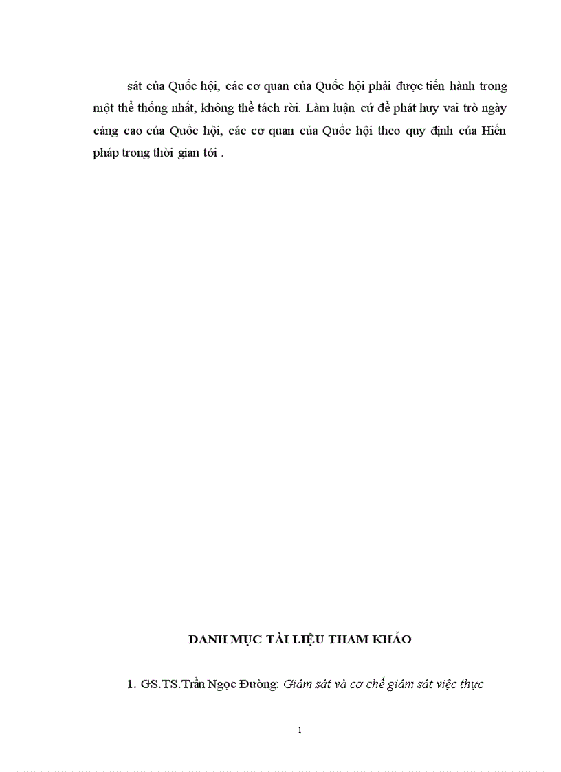 image for page nâng cao hiệu quả hoạt động giám sát tối cao của quốc hội hiệu quả hoạt động giám sát của các cơ quan của quốc hội