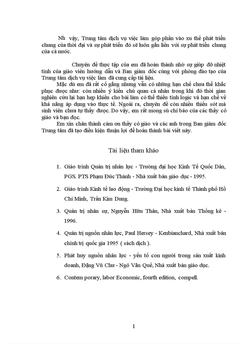 image for page Hoàn thiện công tác đào tạo và phát triển nguồn nhân lực cho khu công nghiệp và chế xuất 1