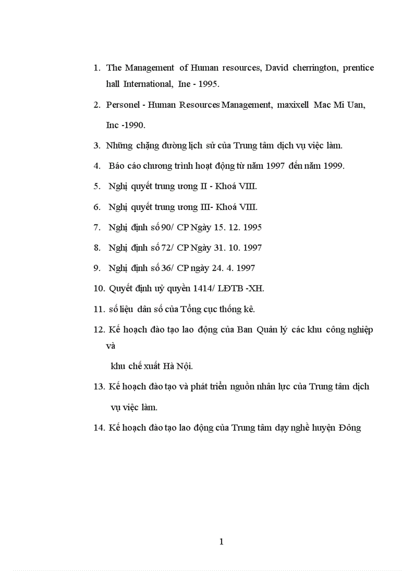 image for page Hoàn thiện công tác đào tạo và phát triển nguồn nhân lực cho khu công nghiệp và chế xuất 1