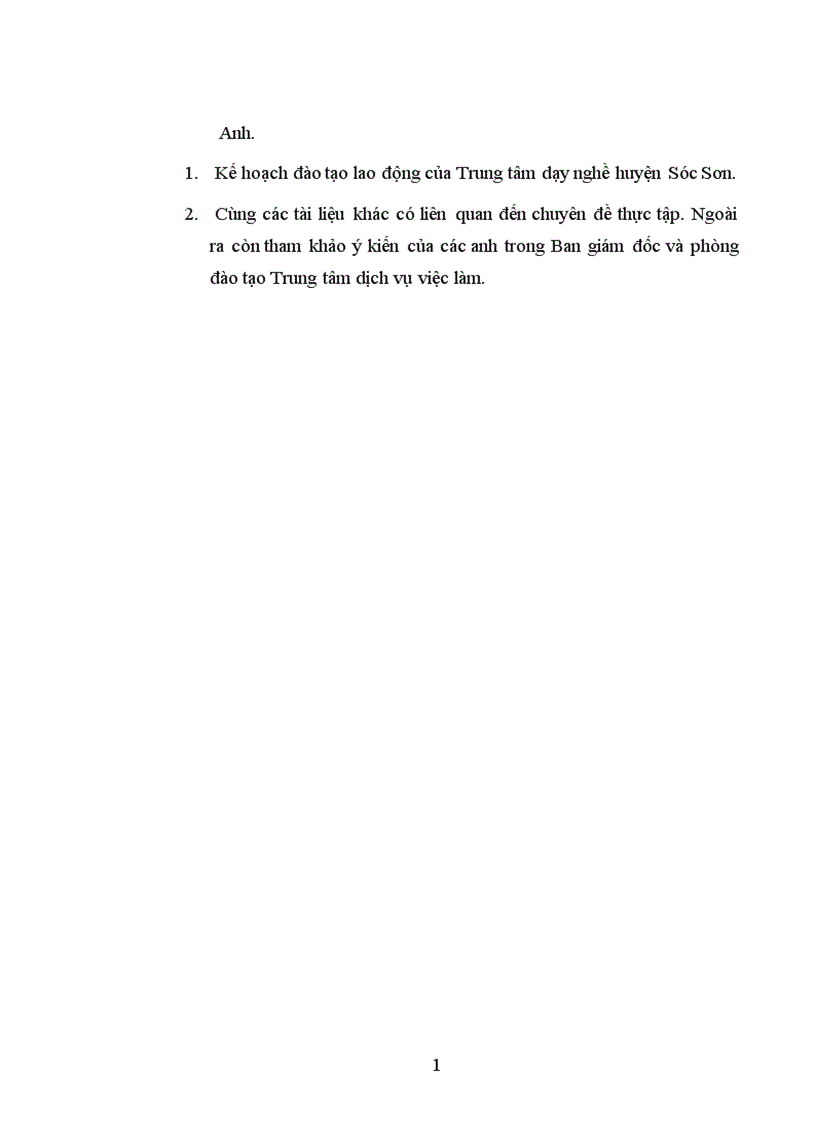 image for page Hoàn thiện công tác đào tạo và phát triển nguồn nhân lực cho khu công nghiệp và chế xuất 1