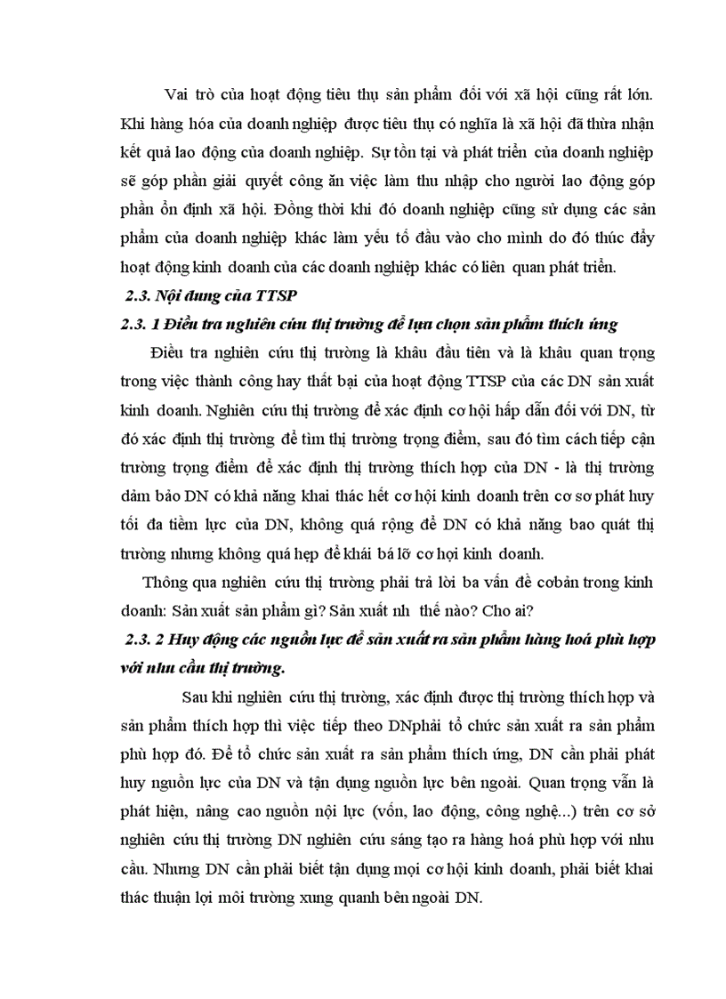 image for page Thực trạng và một số giải pháp nhằm duy trì và mở rộng thị trường tiêu thụ sản phẩm của các doanh nghiệp Việt Nam hiện nay 1