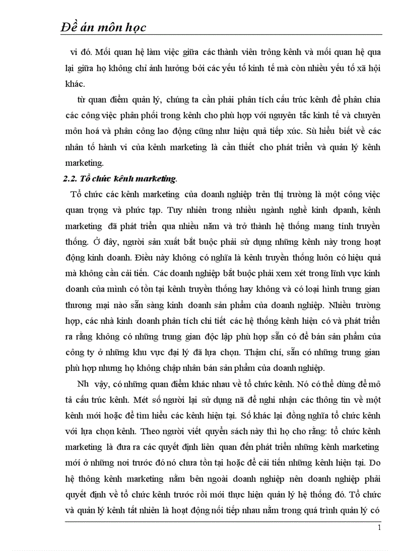 image for page Những giải pháp nhằm phát triển hoạt động kênh phân phối bánh cáy của công ty Dân Liên