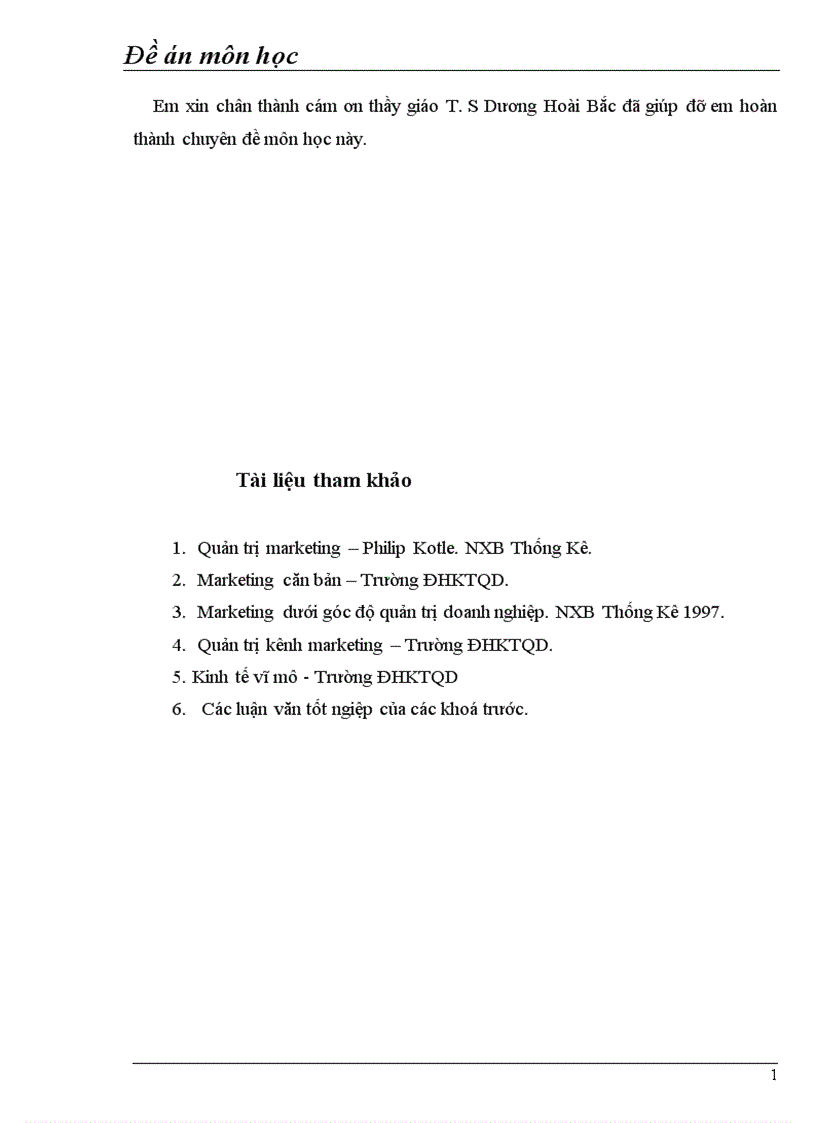 image for page Những giải pháp nhằm phát triển hoạt động kênh phân phối bánh cáy của công ty Dân Liên