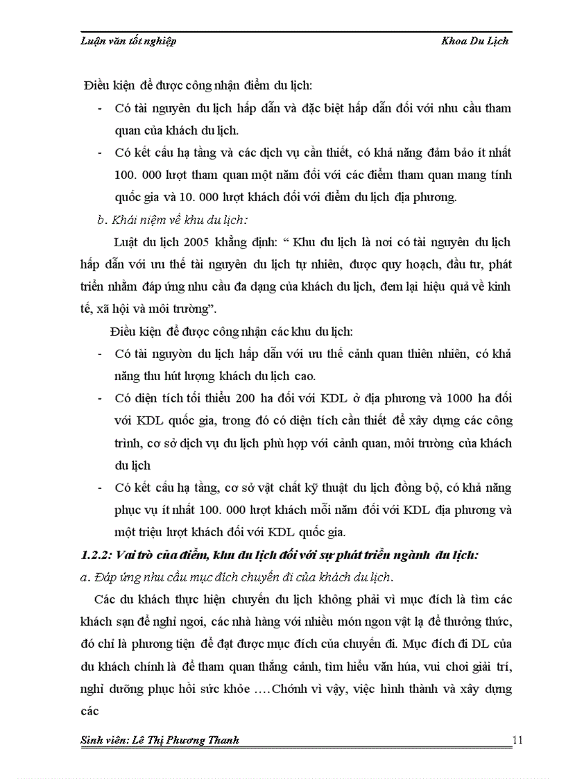 image for page thực trạng và giải pháp phát triển du lịch bền vững ở vườn quốc gia Phong Nha Kẻ Bàng 1