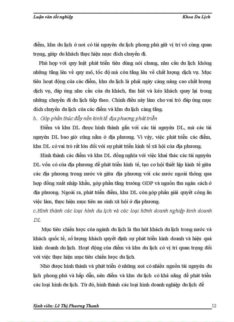 image for page thực trạng và giải pháp phát triển du lịch bền vững ở vườn quốc gia Phong Nha Kẻ Bàng 1