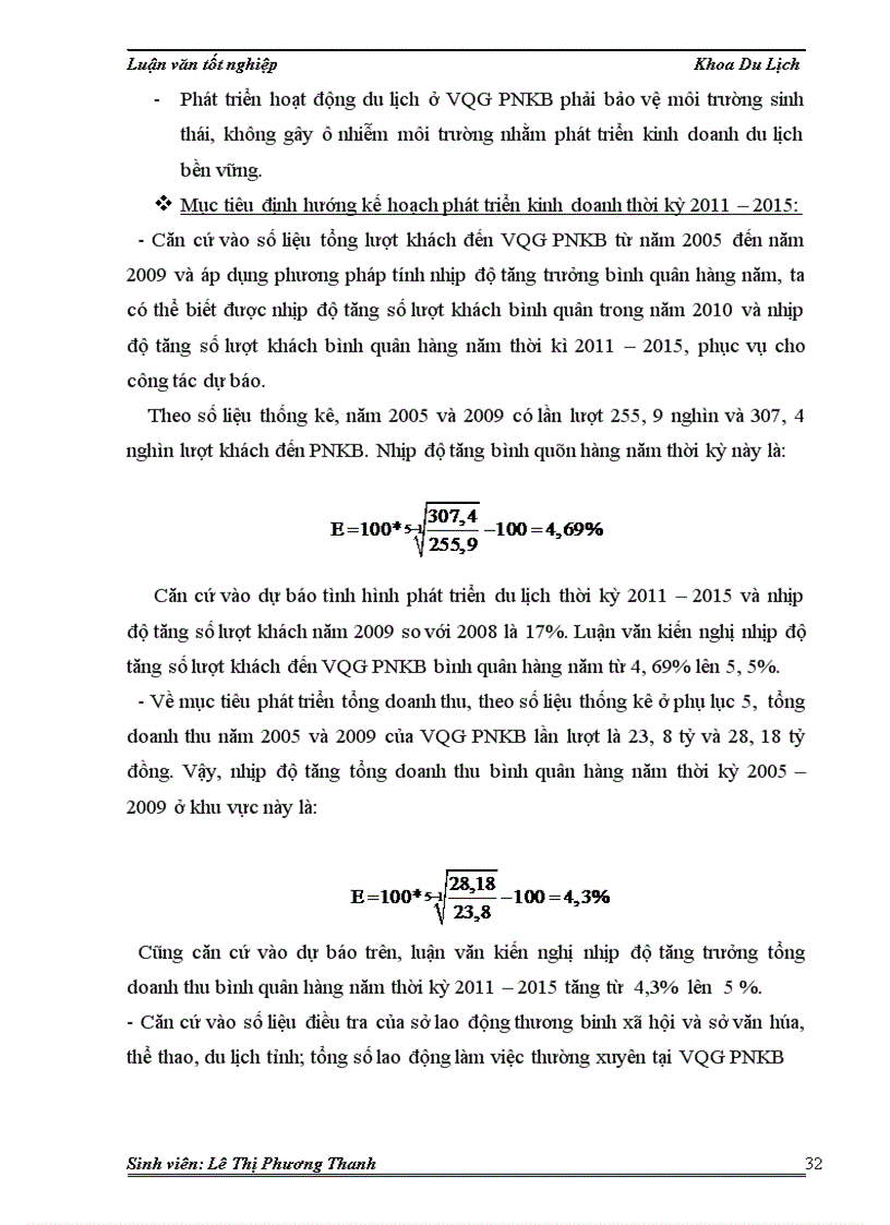 image for page thực trạng và giải pháp phát triển du lịch bền vững ở vườn quốc gia Phong Nha Kẻ Bàng 1