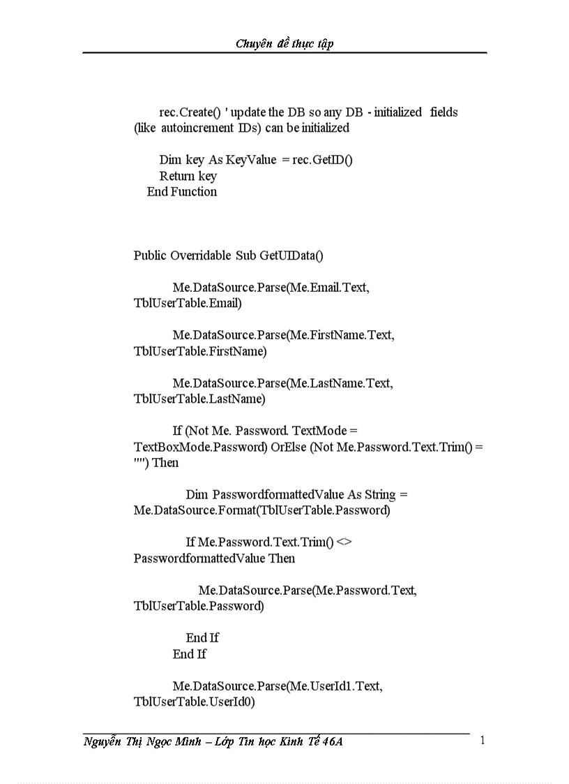 image for page Xây dựng website sinh viên nội trú đại học kinh tế quốc dân