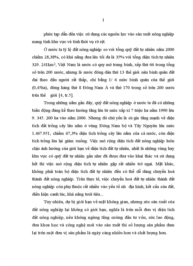 image for page Quy hoạch sử dụng đất nông nghiệp để phát triển cây công nghiệp ở tỉnh Kon Tum