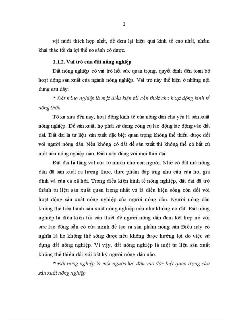 image for page Quy hoạch sử dụng đất nông nghiệp để phát triển cây công nghiệp ở tỉnh Kon Tum