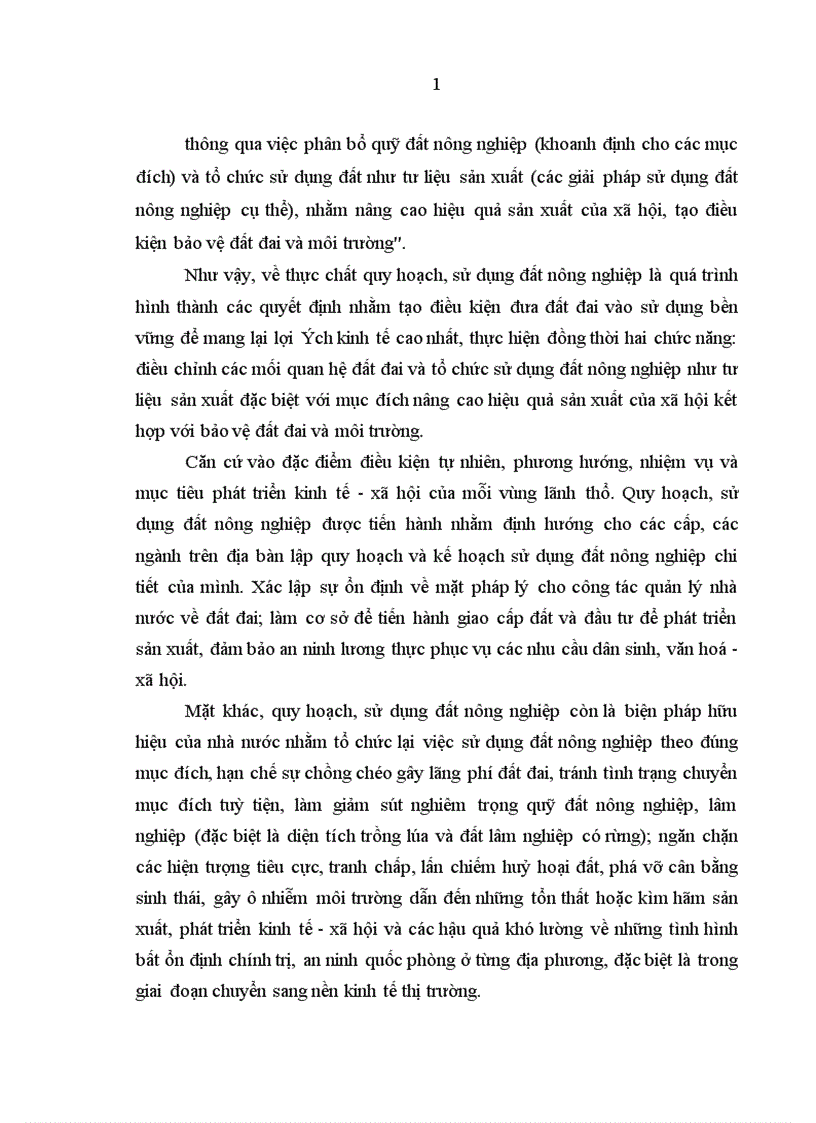 image for page Quy hoạch sử dụng đất nông nghiệp để phát triển cây công nghiệp ở tỉnh Kon Tum