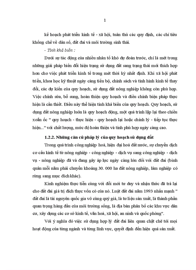 image for page Quy hoạch sử dụng đất nông nghiệp để phát triển cây công nghiệp ở tỉnh Kon Tum