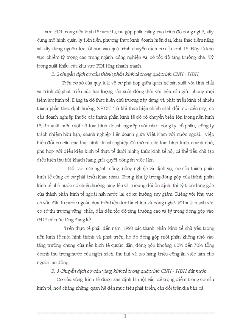 image for page Nội Dung Cơ Bản Của CNH HĐH Trong Thời Kì Quá Độ Lên Xã Hội Chủ Nghĩa Ở Việt Nam