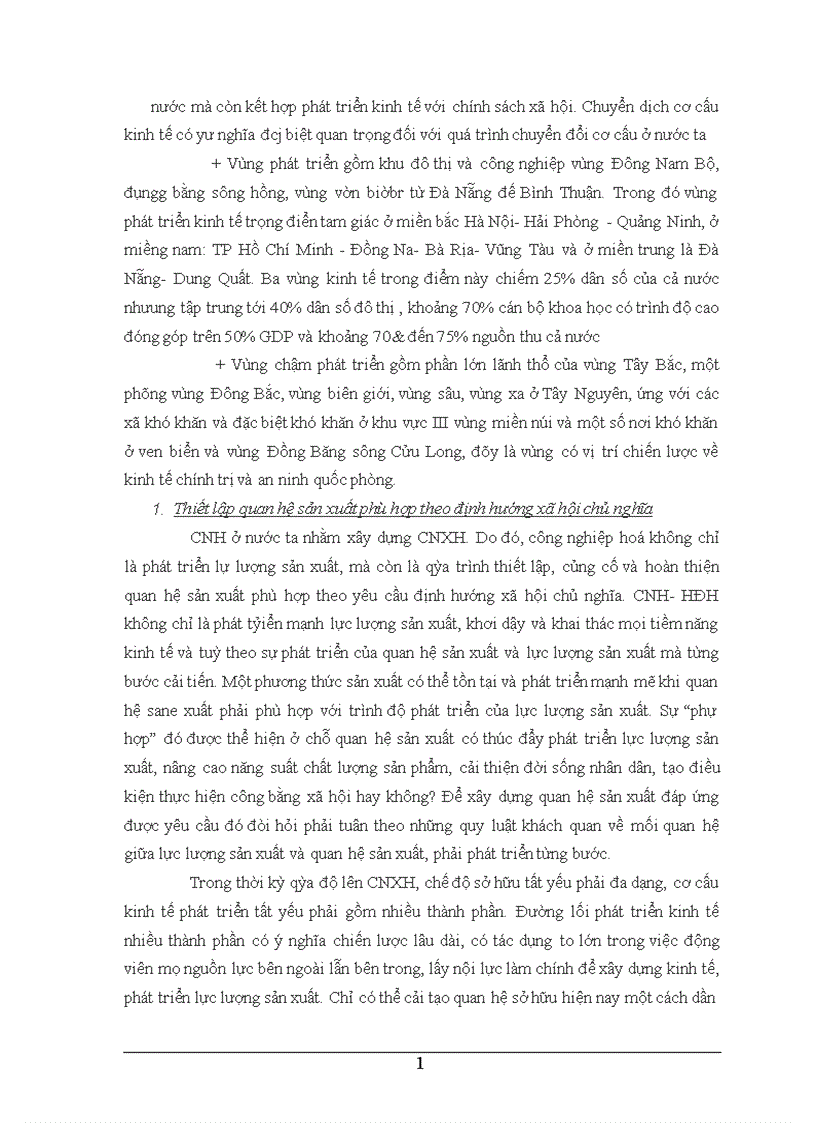 image for page Nội Dung Cơ Bản Của CNH HĐH Trong Thời Kì Quá Độ Lên Xã Hội Chủ Nghĩa Ở Việt Nam