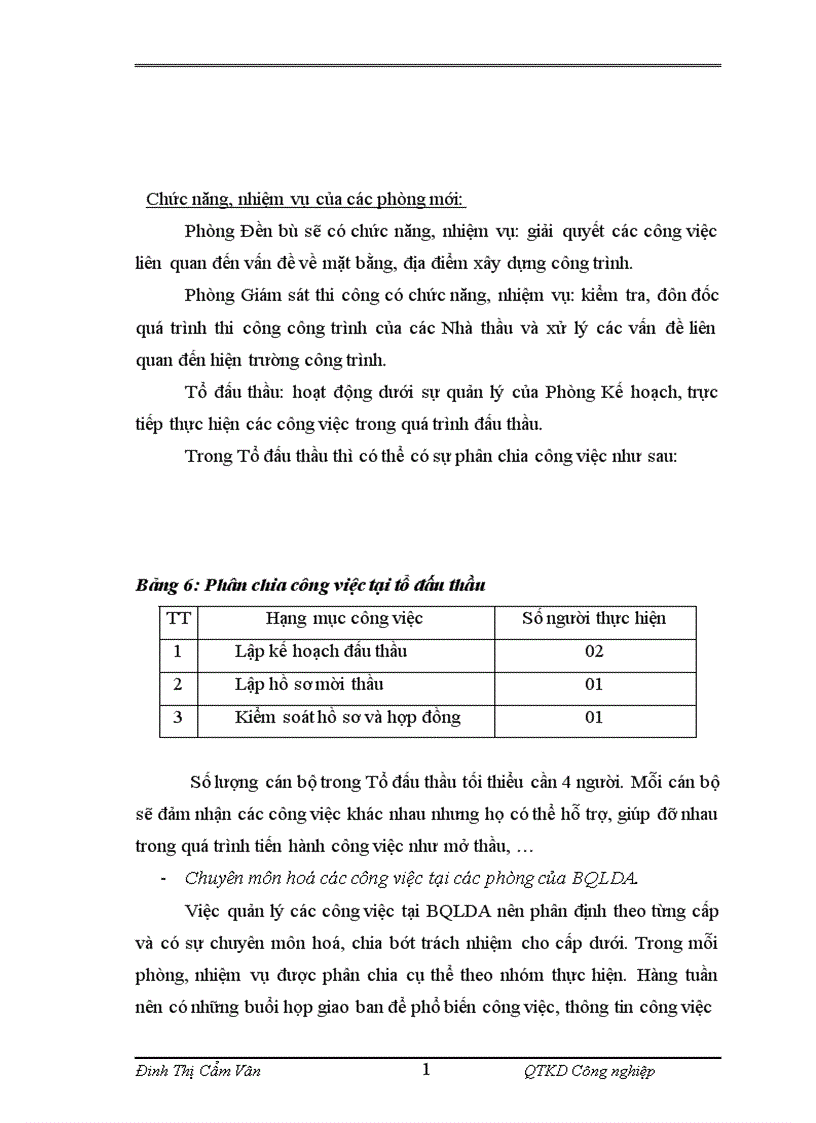 image for page Thực trạng công tác tổ chức đấu thầu tại ban quản lý dự án lưới điện hà nội 1