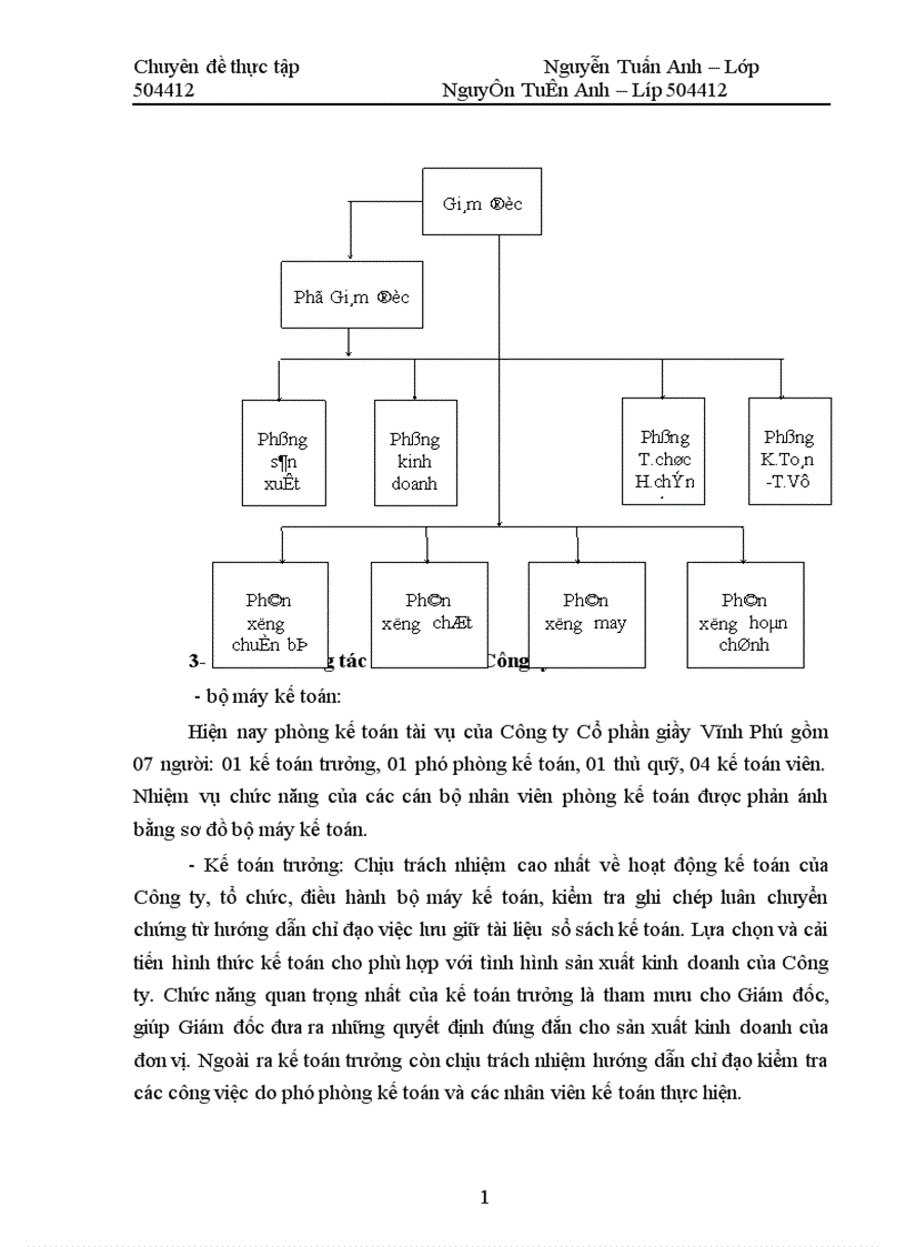 image for page Tổ chức hạch toán kinh tế nguyên vật liệu Với lý do