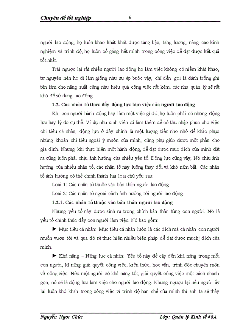 image for page Một số giải pháp hoàn thiện công cụ kinh tế nhằm nâng cao động lực làm việc cho người lao động tại Công ty Cổ phần Llama 10