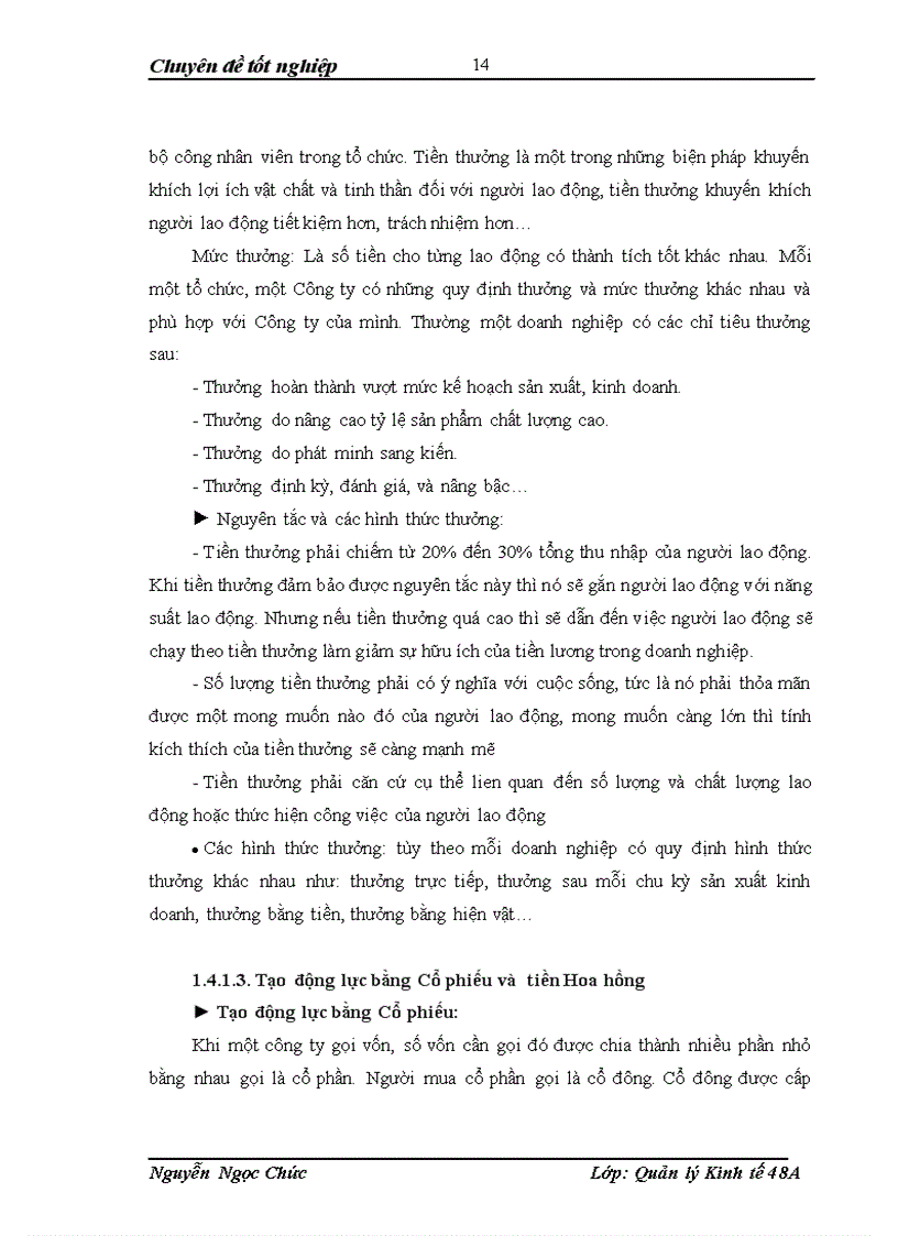 image for page Một số giải pháp hoàn thiện công cụ kinh tế nhằm nâng cao động lực làm việc cho người lao động tại Công ty Cổ phần Llama 10