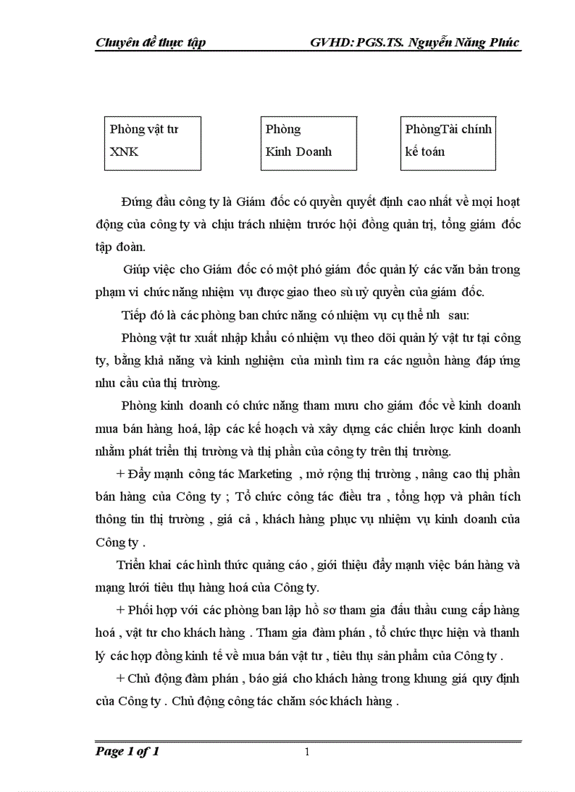 image for page Kế toán bán hàng và xác định kết quả bán hàng tại công ty TNHH thương mại Hoà Phát