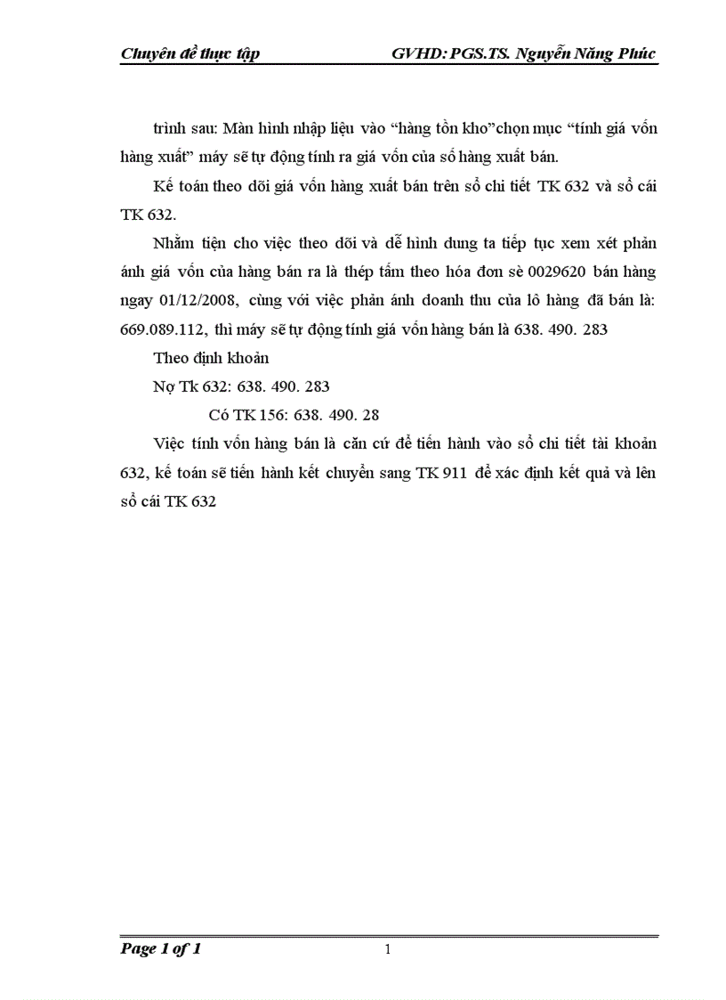 image for page Kế toán bán hàng và xác định kết quả bán hàng tại công ty TNHH thương mại Hoà Phát