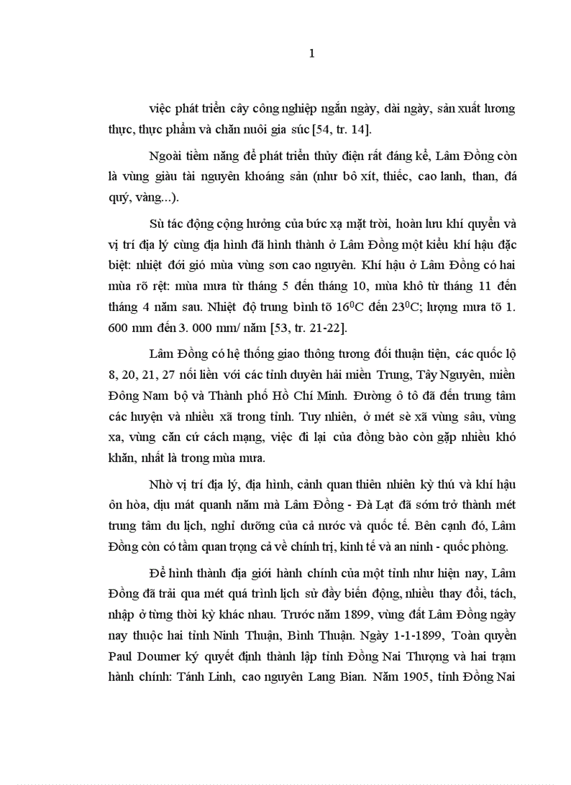 image for page Quản lý nhà nước đối với tôn giáo ở Lâm Đồng hiện nay vấn đề và giải pháp