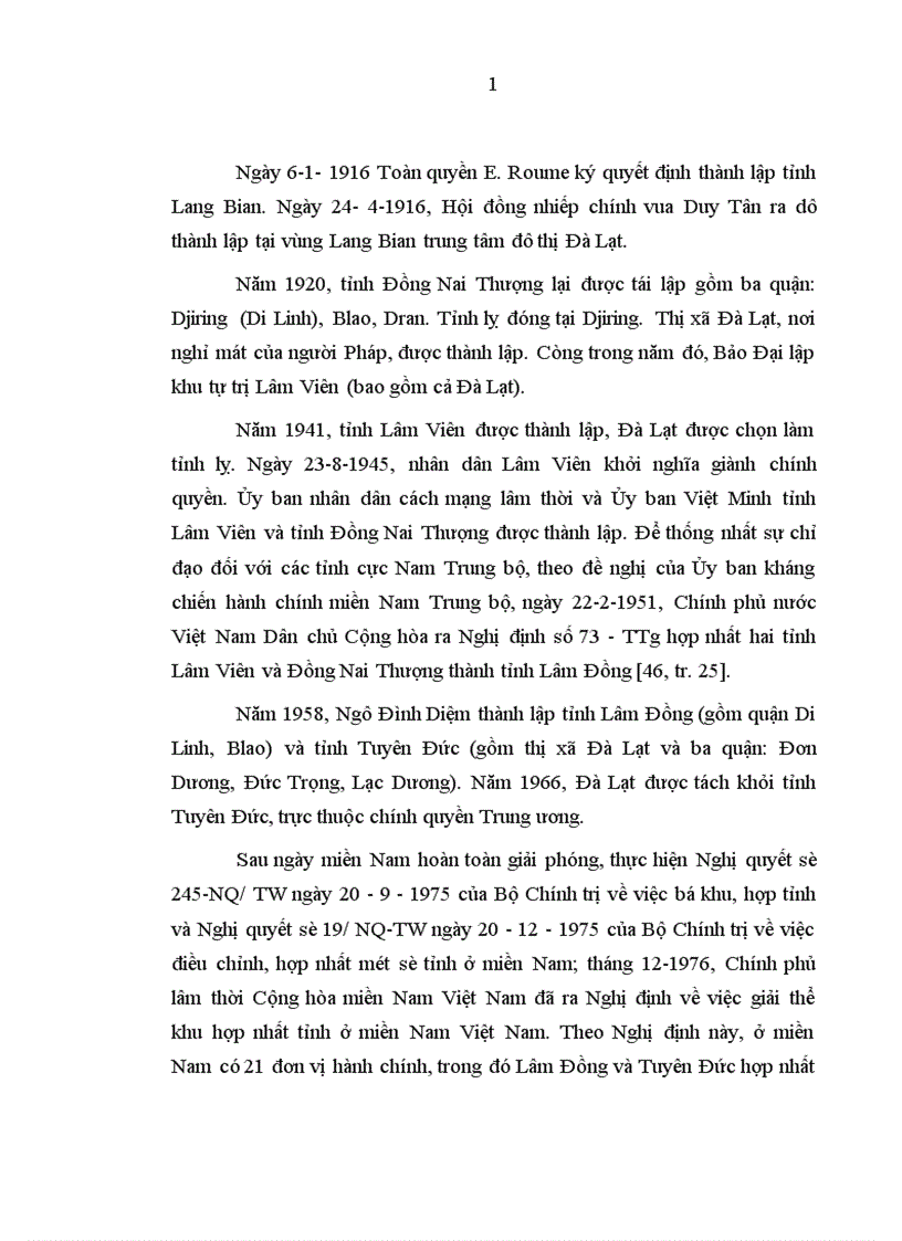 image for page Quản lý nhà nước đối với tôn giáo ở Lâm Đồng hiện nay vấn đề và giải pháp