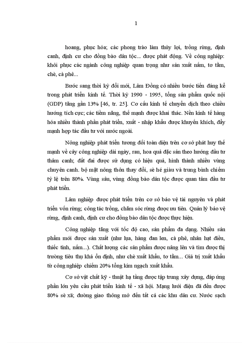 image for page Quản lý nhà nước đối với tôn giáo ở Lâm Đồng hiện nay vấn đề và giải pháp