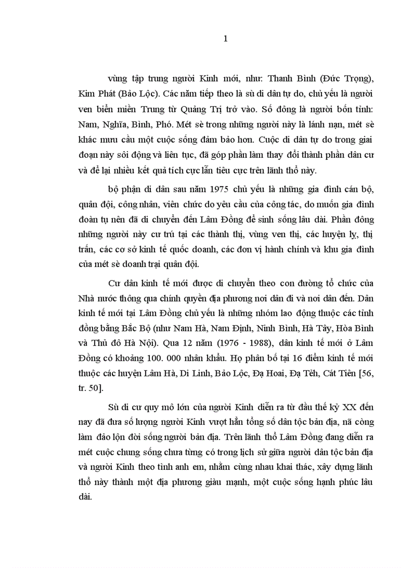 image for page Quản lý nhà nước đối với tôn giáo ở Lâm Đồng hiện nay vấn đề và giải pháp