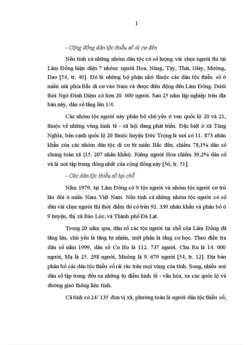 image for page Quản lý nhà nước đối với tôn giáo ở Lâm Đồng hiện nay vấn đề và giải pháp