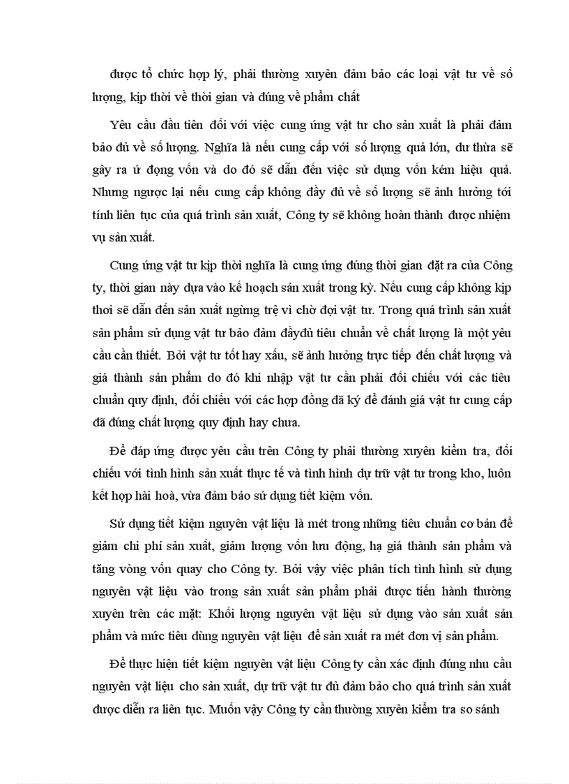 image for page Vốn lưu động và các biện pháp nâng cao hiệu quả sử dụng vốn lưu động tại công ty Vật liệu Xây dựng Bưu điện 1