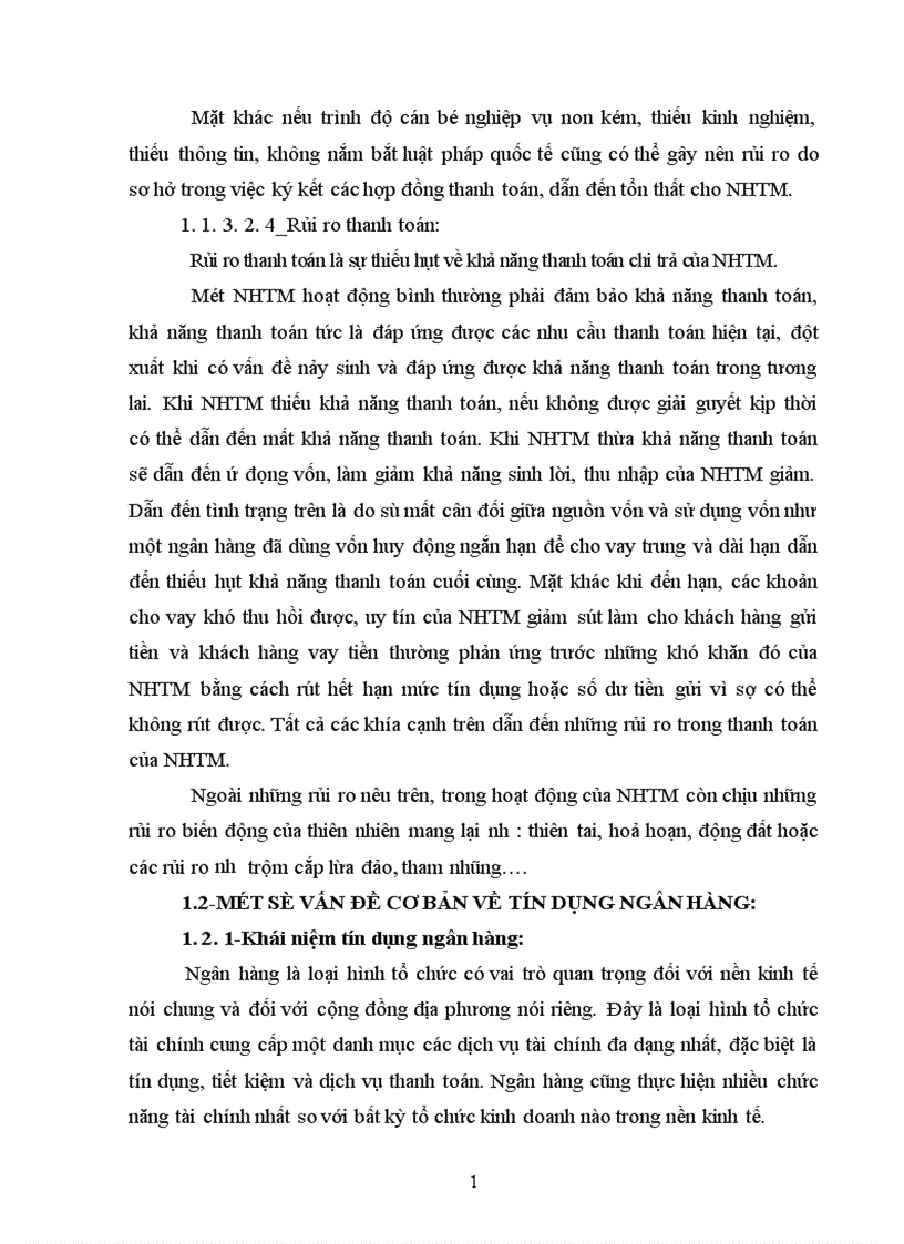 image for page Giải pháp phòng ngừa và hạn chế rủi ro trong kinh doanh tín dụng tại Ngân hàng liên doanh Lào Việt chi nhánh Hà Nội 1