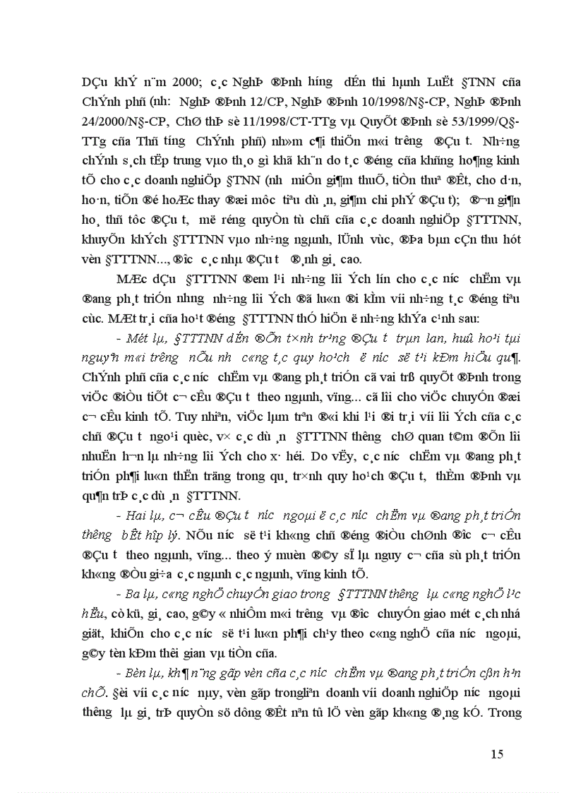 image for page Đầu tư trực tiếp nước ngoài của EU vào Việt Nam Thực trạng và giải pháp 1