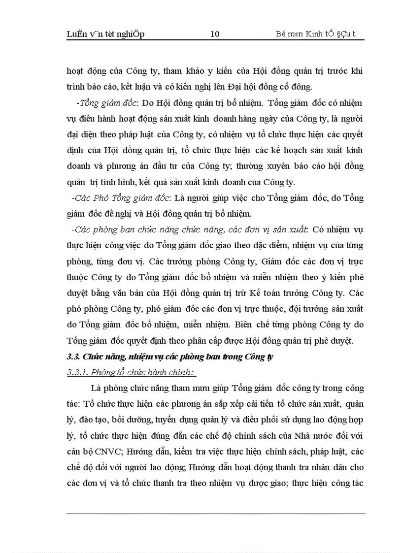 image for page Hoàn thiện công tác lập dự án đầu tư tại Công ty cổ phần Sông Đà 12 1