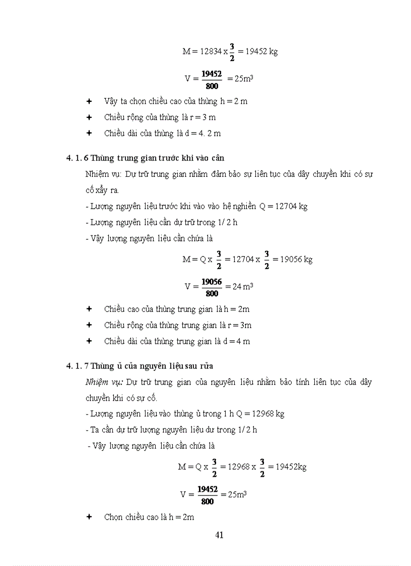 image for page Thiết kế xây dựng nhà máy sản xuất bột mỳ năng xuất150T ngày
